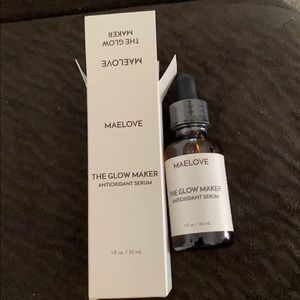 Antioxidant Serum